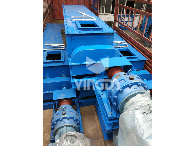 2018年(nián)2月(yuè)17日(rì)  山(shān)東(dōng)泰安      ZJ雙軸攪拌機(jī)