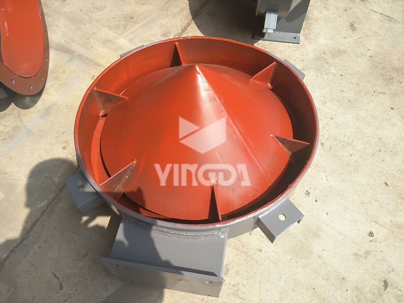 ZD系列振動料鬥