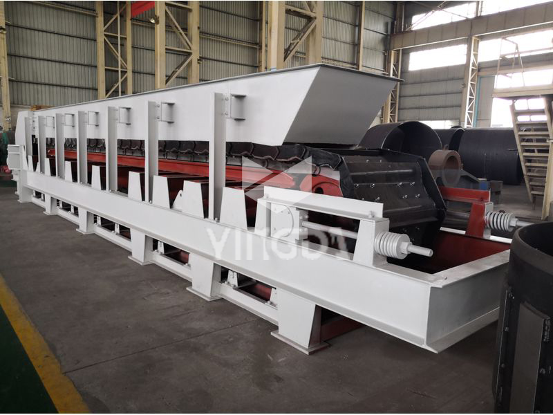 中型闆喂機(jī)